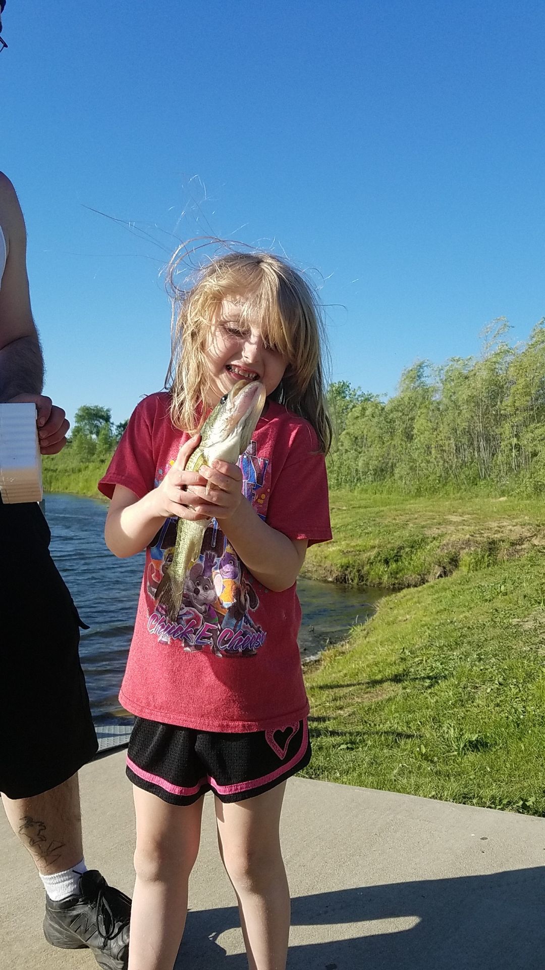 Quad-City Times Best Fish Photo Contest